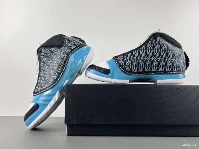 Rep MAX Jordan 23 318376-041 UNC 0807